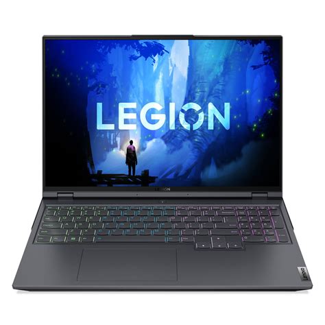 Lenovo Legion 5i Pro Gen 7 Intel Laptop 160 Ips Touch Low Blue Light