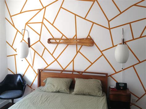 It s my personal favorite. 17 Amazing DIY Wall Painting Ideas To Refresh Your Walls