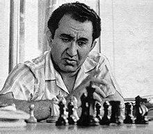 Tigran Petrosian Chess Com