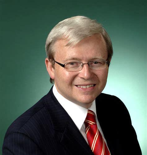 Kevin rudd was born on september 21, 1957 in nambour, queensland, australia as kevin michael rudd. Exploring Democracy · Kevin Michael Rudd · Museum of ...