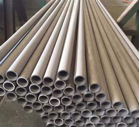 Stainless Steel 347 Pipes Supplier Ss 347h Tubing Exporter