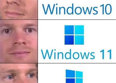 Windows 11 Memes Getting Viral On The Internet