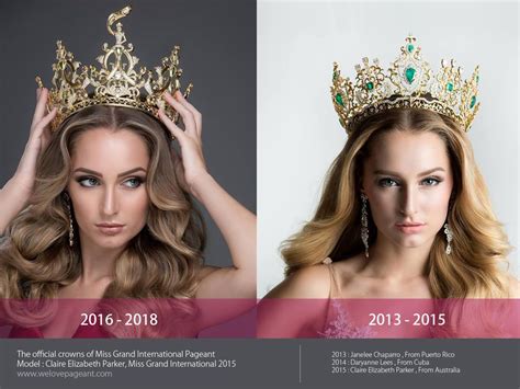The Official Crowns Of Miss Grand International Pageant Indexphptopic
