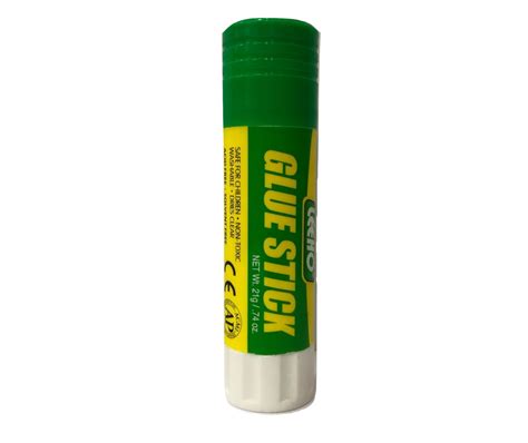 Leeho Glue Stick 21g Gs 21d Espp