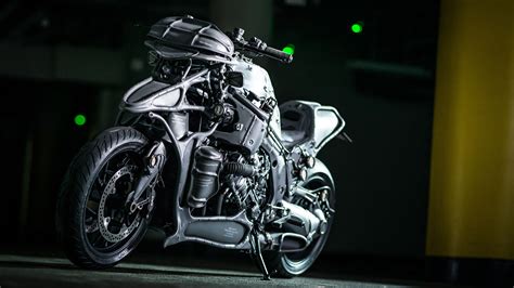 Bmw Motorrad Japan Initiates Ignite Straight Six Project Fascination Of Six Cylinders