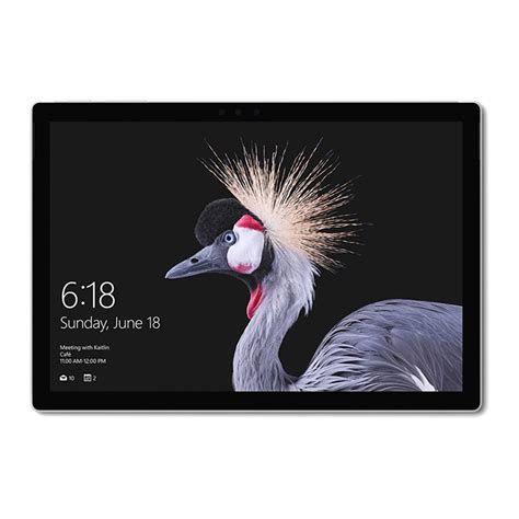 超激安定番 ヤフオク Microsoft Surface Pro 5 128gb Core M3 7y30 1g 通販在庫あ