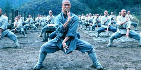 Kung Fu 功夫 Why You Should Do It Today With The Kung Fu Academy Nz