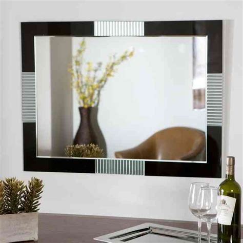 large modern wall mirrors decor ideasdecor ideas