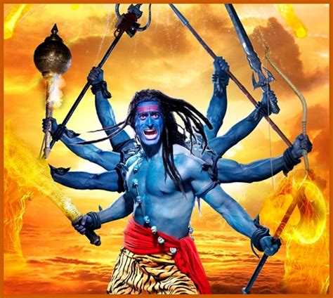 Decode Hindu Mythology The Dance Of Shiva
