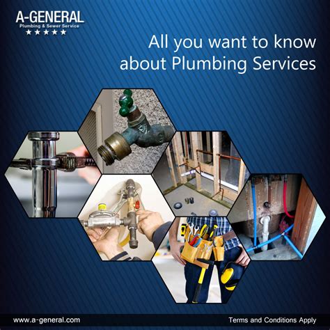 Everything About Plumbing Services