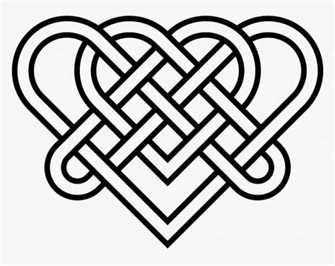 8 Celtic Knot Designs And Their Meanings