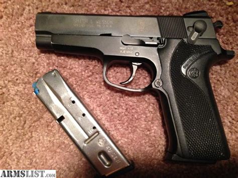 Armslist For Sale Smith And Wesson 410