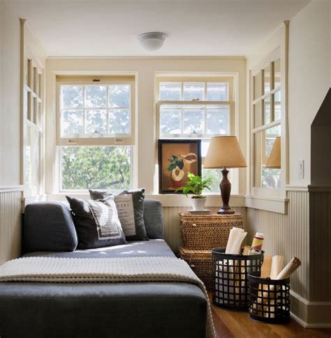 53 Small Bedroom Ideas To Make Your Room Bigger Designbump Modern