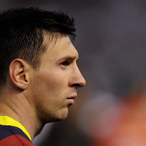 Lionel Messi Transfer Rumours Latest News And Comments On Barcelona