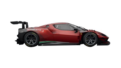 Assetto Corsa Competizione Ferrari Gt Setups The Simzone