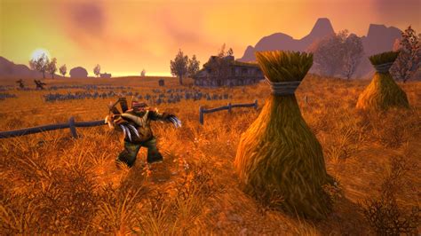 Wow Classic Gold Guide How To Farm Cheap Gold Fast In Vanilla Wow Pc Gamer