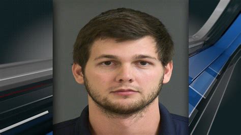 Man Accused Of Exposing Himself To Women In Downtown Charleston