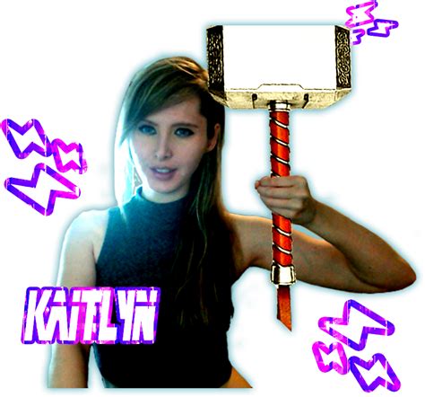 Im Kaitlyn And Ive Been Doing Esports And Streaming Poster Clipart