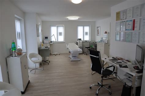 Beautiful Face - Unsere Praxis