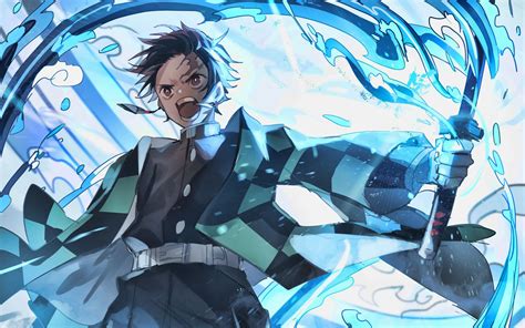 Kimetsu No Yaiba Wallpapers - Wallpaper Cave