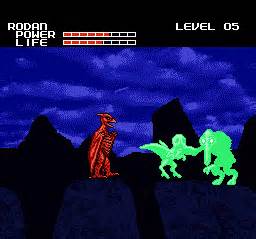 Maybe you would like to learn more about one of these? NES Godzilla Creepypasta » Category » Godzilla Replay