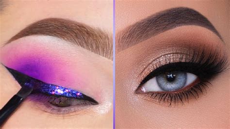 15 Dramatic Eyes Makeup Looks How To Apply Eye Makeup For Your Eye