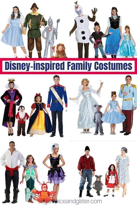 Halloween Costumes Disney Get Halloween Update