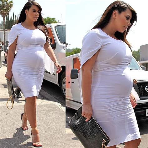 Can Pregnant Women Wear Heels 20 Celebrities Know The Answer