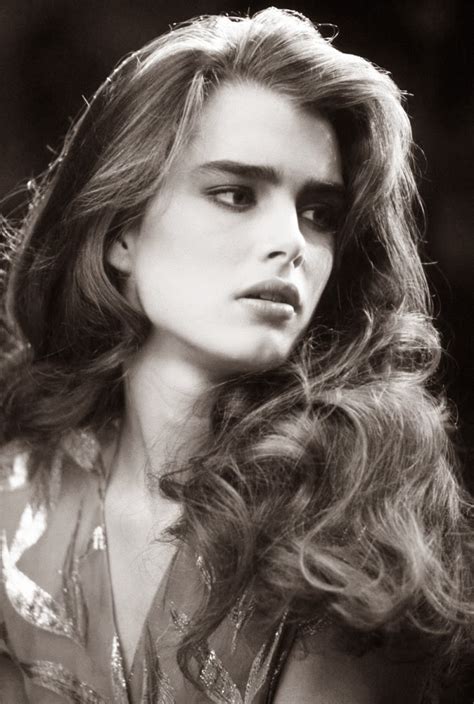 girls of cinema brooke shields