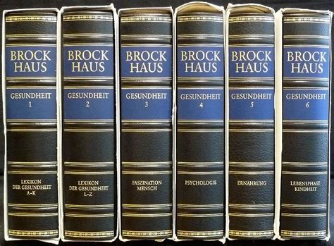 Открыть страницу «brockhaus» на facebook. der brockhaus ernaehrung - ZVAB