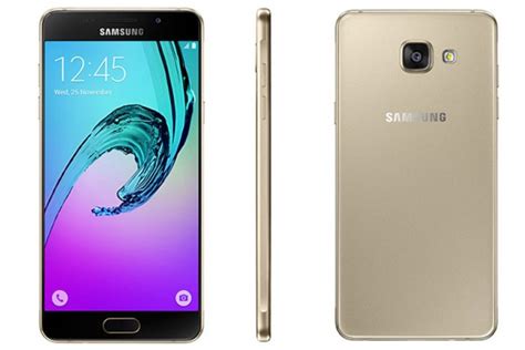 malaysia set samsung galaxy a32 5g/a32 lte phone (128gb rom+8gb ram) 1 year warranty by samsung malaysia. Samsung Galaxy A5 (2016) Price in Malaysia & Specs | TechNave