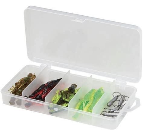 Boîte leurres souples Savage gear 3D Crayfish Kit 6 7 cm