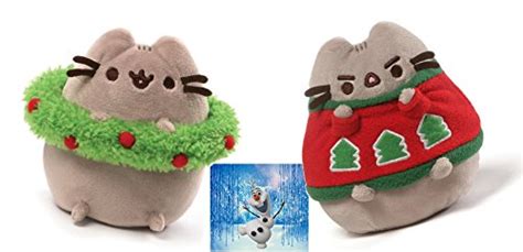 The 10 Best Pusheen Christmas Sweater 2019 Allace Reviews