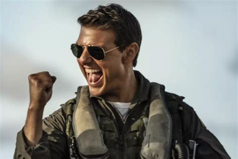 Parsageeks Desbravando Filmes E Séries Top Gun Maverick Ganha Vídeo