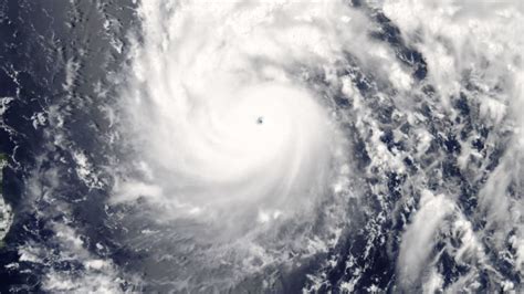 Why Are Hurricanes And Typhoons More Common In The Pacific Mental Floss