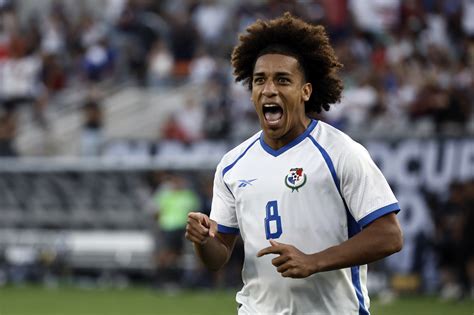 Maracanazo De Panam Elimina A Ee Uu Y Jugar La Final Contra