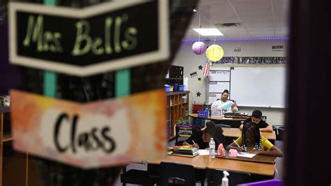 Texas School Districts With Four Day Weeks Pros And Cons Fort Worth