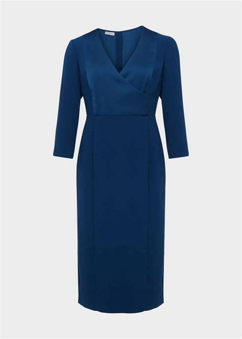 Saige Dress