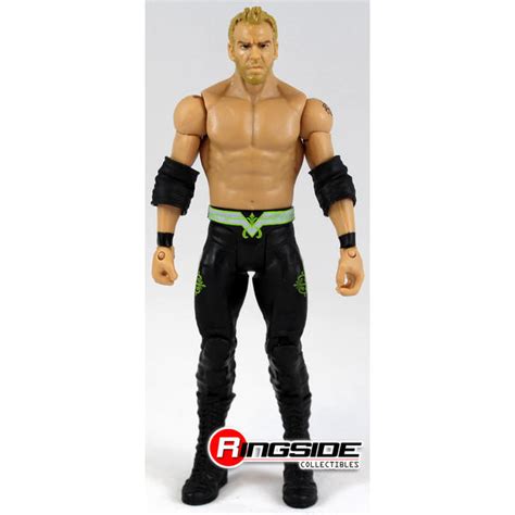 Wwe Christian Wwe Series 36 Toy Wrestling Action Figure Toys