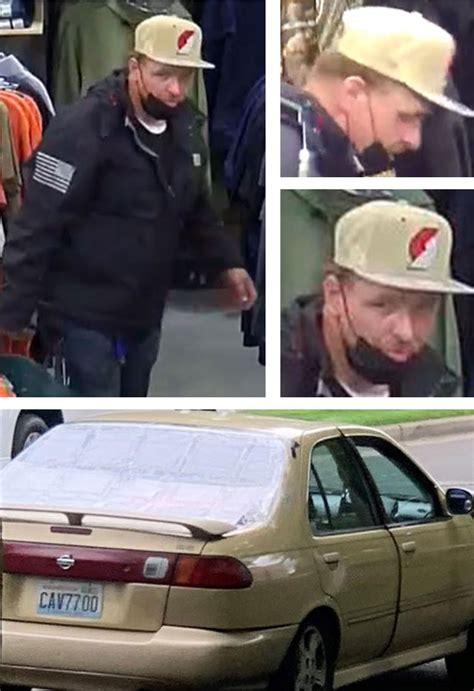 Can You ID Me? | Clackamas County