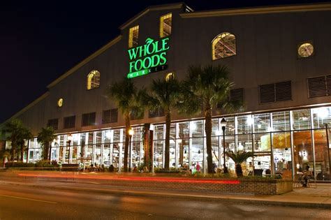 The grocer has a goal of hiring up to 6,000 new team members from this national event. Whole Foods Adopts Square for iPad Cash Registers [iOS ...