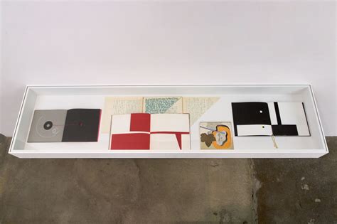 Bruno Munari Works 1930 1996 At Andrew Kreps Gallery 537 West