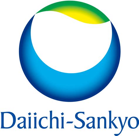 Daiichi Sankyo Logo Png Vector Svg Formats