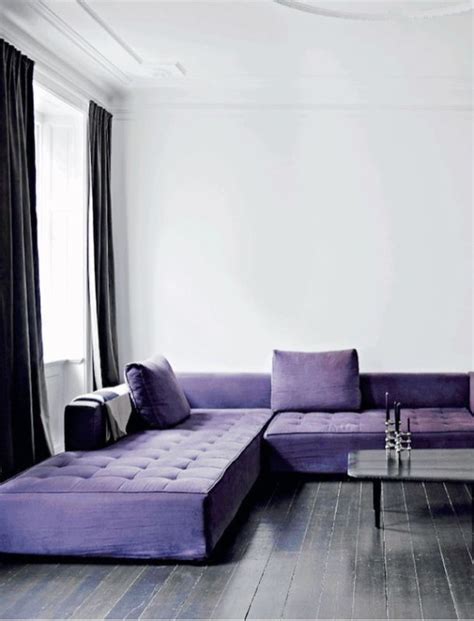 24 Best Purple Furniture Fancydecors Living Room Decor Purple