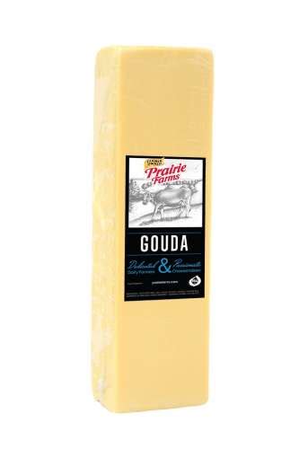 Gouda Gallery Prairie Farms Cheese Division