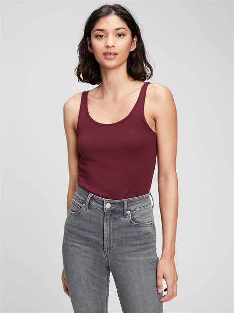 Favorite Tank Top Gap Factory