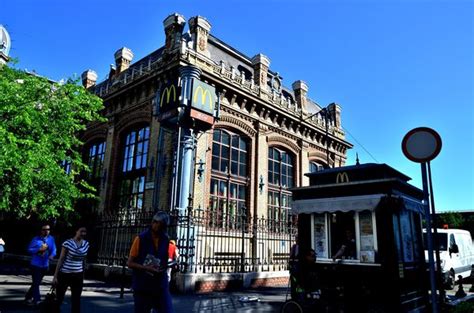 外賣餐廳, 蓋茨堡, 亞當斯縣, 宾夕法尼亚州, 美國. 蓋勒特丘陵 - 背包地圖