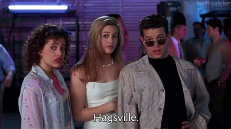 13 Lines From Clueless You Need To Be Using In Everyday