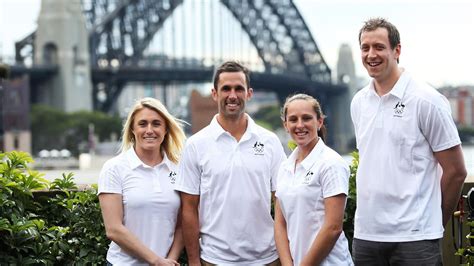rio olympics australia olympic committee 13 gold medals