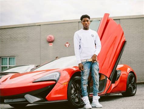 Nba Youngboy Reveals His Baby Mama Slept With His Brother Urban Islandz